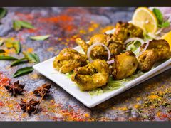 -Bombay Grill印度餐厅