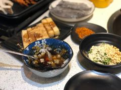 -钢管厂五区小郡肝串串香(南山店)