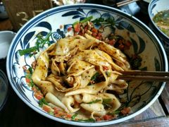-关中老碗(建工路店)