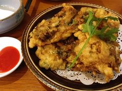 -潮粥荟·潮汕砂锅粥(朝阳大悦城店)