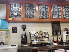 -HUG COFFEE(鼓楼店)