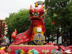 -大唐不夜城