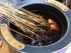 -冒椒火辣(奎星楼街店)