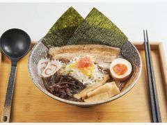 -柒鉦·日式豚骨拉麵(常德路店)