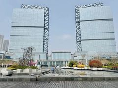 -青岛西海岸隆和福朋喜来登酒店