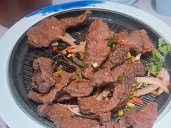 -大碗居·烤鸭·鱼头泡饼(天坛东门店)