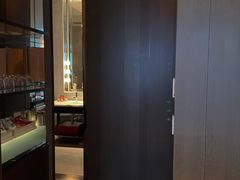 -上海柏悦酒店
