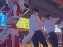 -HIB HUB公社(解放西路店)