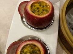 -北海渔村酒楼·粤菜海鲜点心(新华店)
