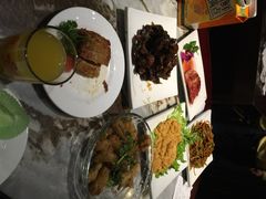 功德林(南京西路店)-功德林(南京西路店)