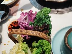-洪氏嗨捞·猪肚鸡火锅(阳光天地店)