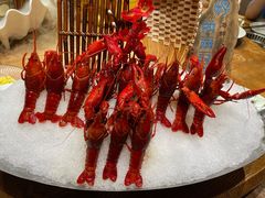 -尚海豆捞(乐虹坊店)