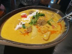 -Thai Alley泰爱里(二沙岛店)