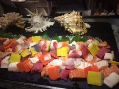 -长沙北辰洲际酒店-兰调全日餐厅