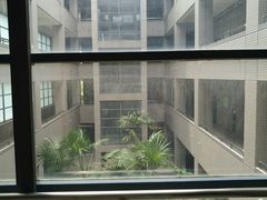 -长安大学(北校区)