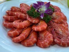 -小海豚•老字号海鲜餐厅(天涯店)