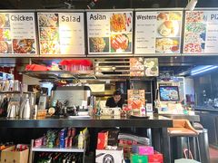 -MI WU FACTORY米屋美食工厂餐厅(绿地店)