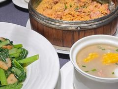 -楚禾宴·家宴(光谷大道店)