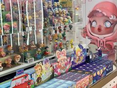 -泡泡玛特POPMART(东直门来福士店)