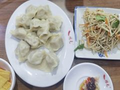 -鸿毛饺子(紫竹桥店)