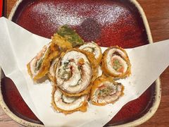 -翔峰炭火鳗鱼(悦泰街里公寓店)