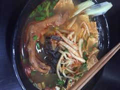 阿生哥柳州螺蛳粉-阿生哥螺蛳粉(永安街店)