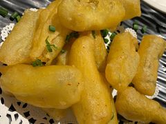 椒盐九肚鱼-79号渔船海鲜饭店(华强北店)