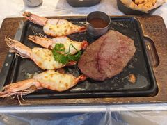 -必胜客(大悦城店)