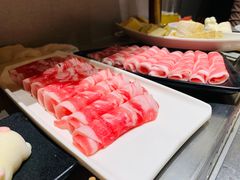 -海底捞火锅(宇飞大厦店)