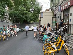 -蜗牛小馆醉乡民谣云南菜(惠新西里店)
