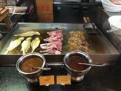 -泰谷酒店·太古码头闽菜自助餐厅