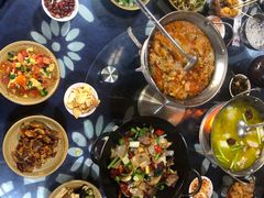 -张关合渣(航空大道店)