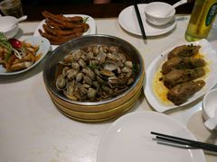 -东沙小镇主题餐厅(下沙店)