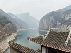 -白帝城·瞿塘峡景区