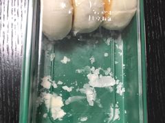 -泸溪河桃酥(鄞州高新宝龙店)