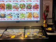 -食鸡公社辣子鸡·潍坊菜·烧烤