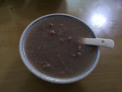 -烂厅下牛肉汤