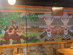 -快活林酸汤鱼鲜品火锅店(甲秀楼店)