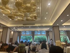 -怡园饭店-餐厅(四望亭店)