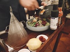 -上海和平饭店华懋阁 Cathay Room