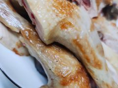 -吴山烤禽 (吴山路店)