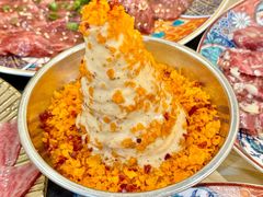 -大阪烧肉BAKA一代(十亩地店)