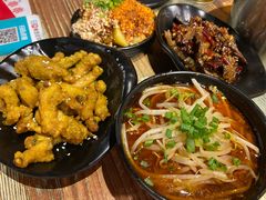 -七串串(无锡总店)