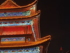 -西安城墙·碑林历史文化景区