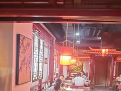-秦月轩·长安小馆·新陕菜(阜成路·五棵松店)