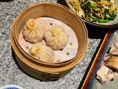 天王烤鸭包-南京大牌档(济南万象城店)