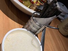 甜米饭-太二酸菜鱼(正大广场店)