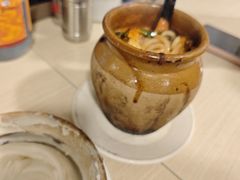 罐罐豆腐皮-云平风味园(护国路店)