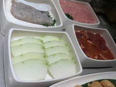 -海底捞火锅(翔龙天地广场店)