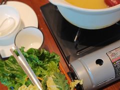 -U你·天然调味(南湖总店)